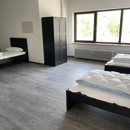 Ubytování v soukromí Ferienzimmer Nr 26 Bad Neuenahr-Ahrweiler