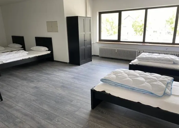 Quarto em Acomodações Particulares Ferienzimmer Nr 26 Bad Neuenahr-Ahrweiler