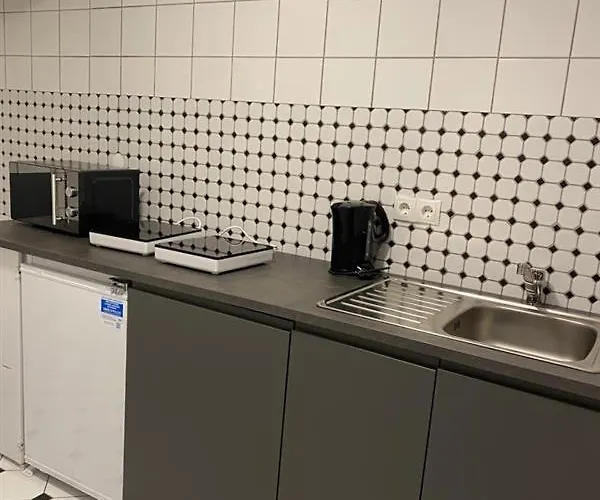 Ferienzimmer Nr 26 * Bad Neuenahr-Ahrweiler