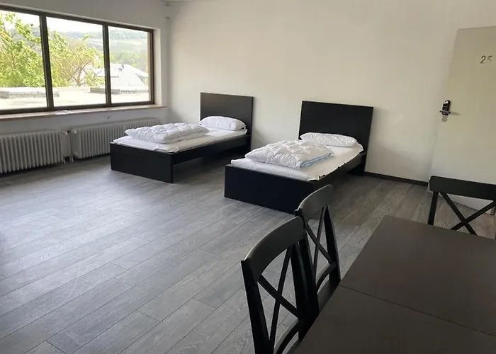 Ferienzimmer Nr 26 Bad Neuenahr-Ahrweiler
